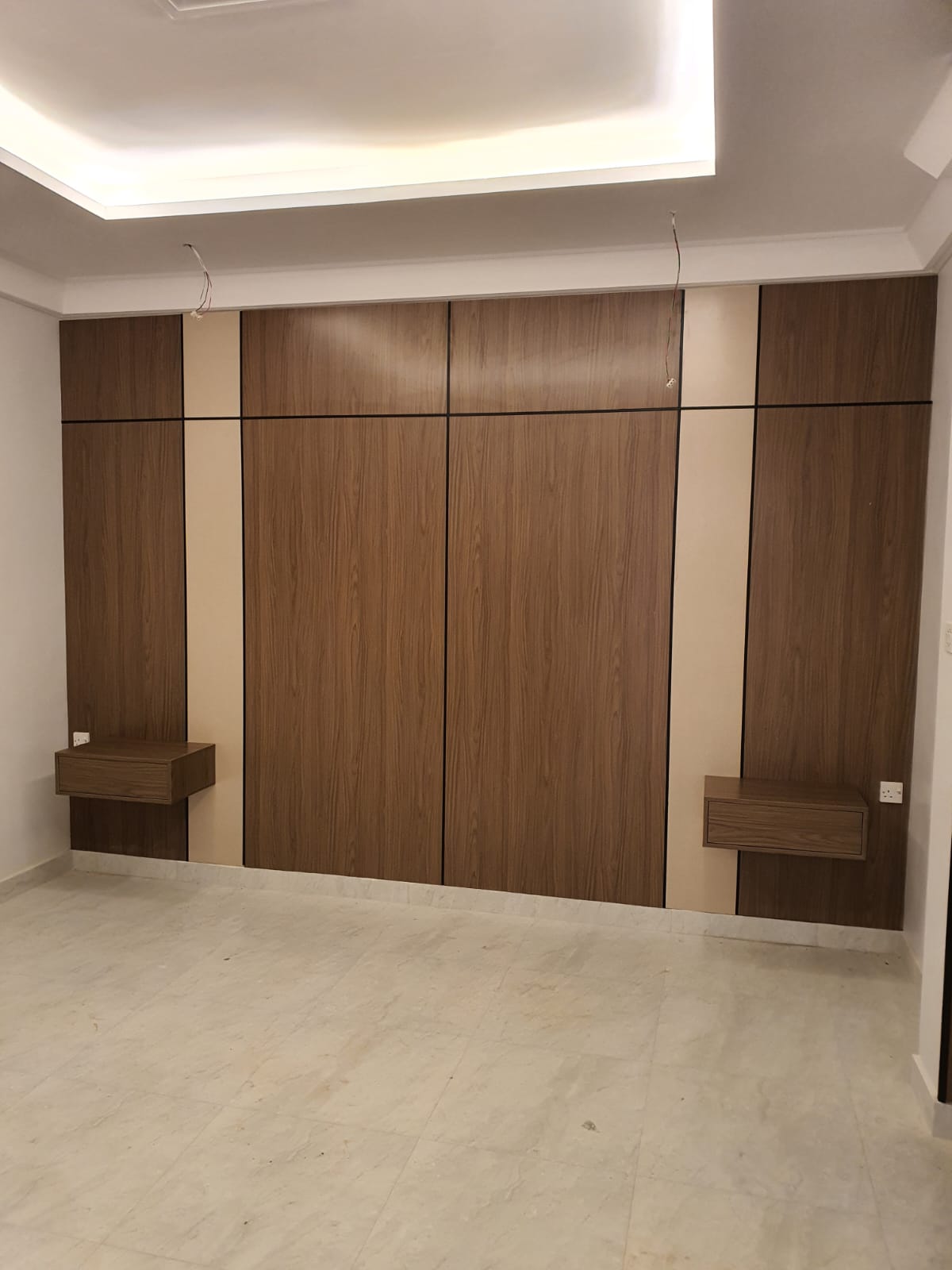 سيراميك وأرضيات
